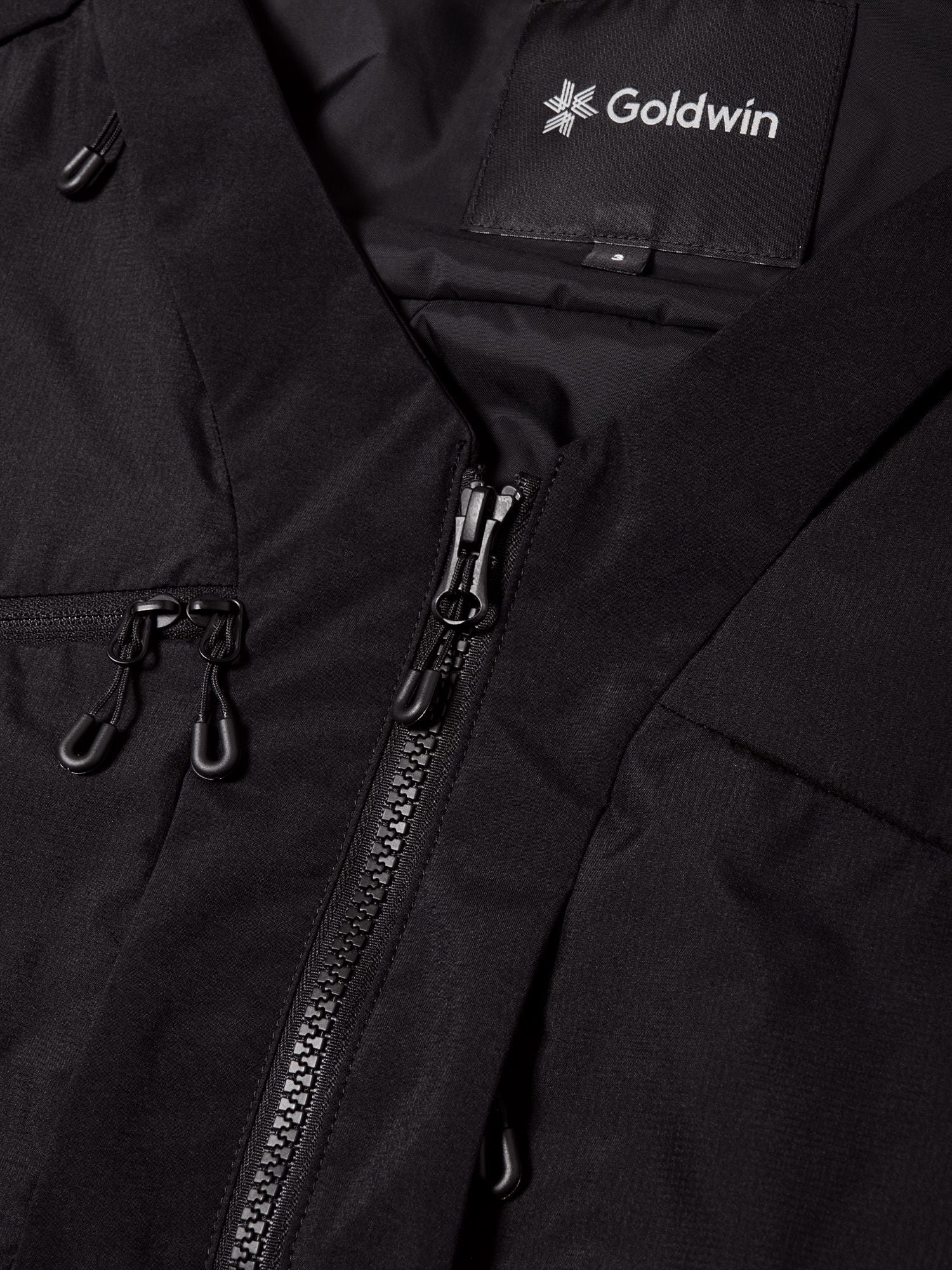 Windstopper by Gore-Tex Labs Vest (Men's)