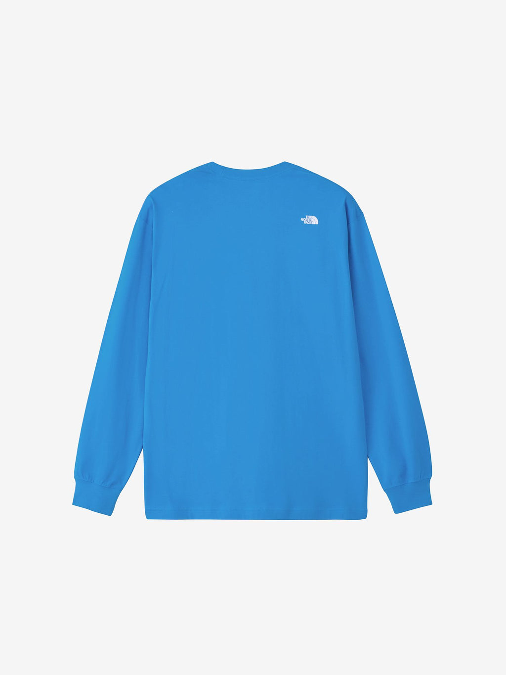 Long Sleeve Flash Dry Nuptse Cotton Tee (Men's)