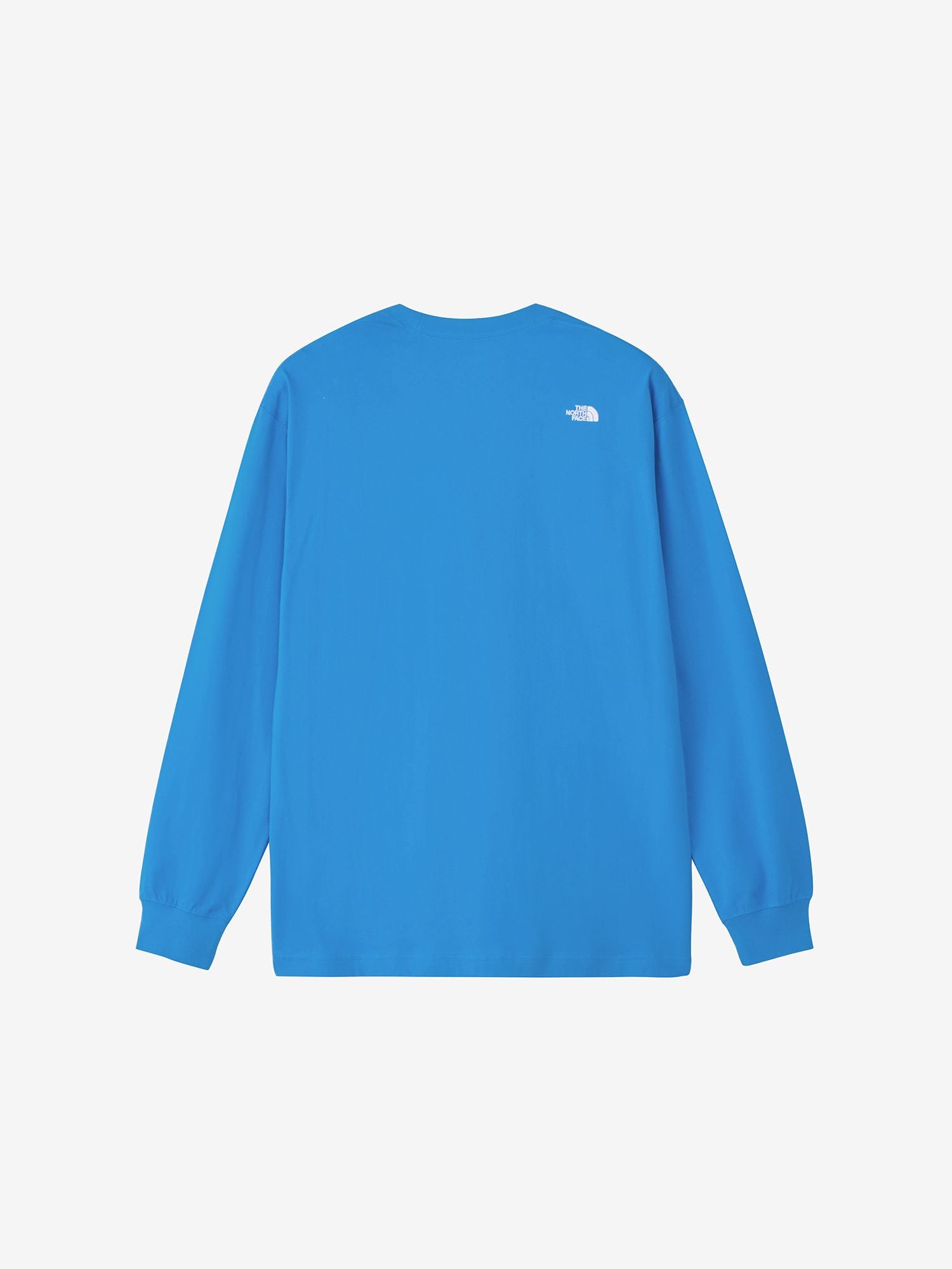 Long Sleeve Flash Dry Nuptse Cotton Tee (Men's)