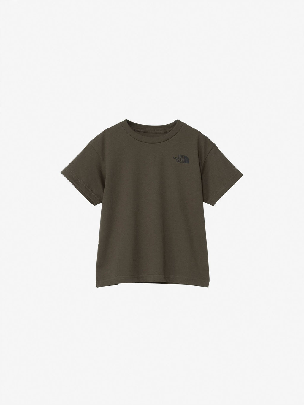 Toddler Short Sleeve Yosemite Fall Tee (Kids)