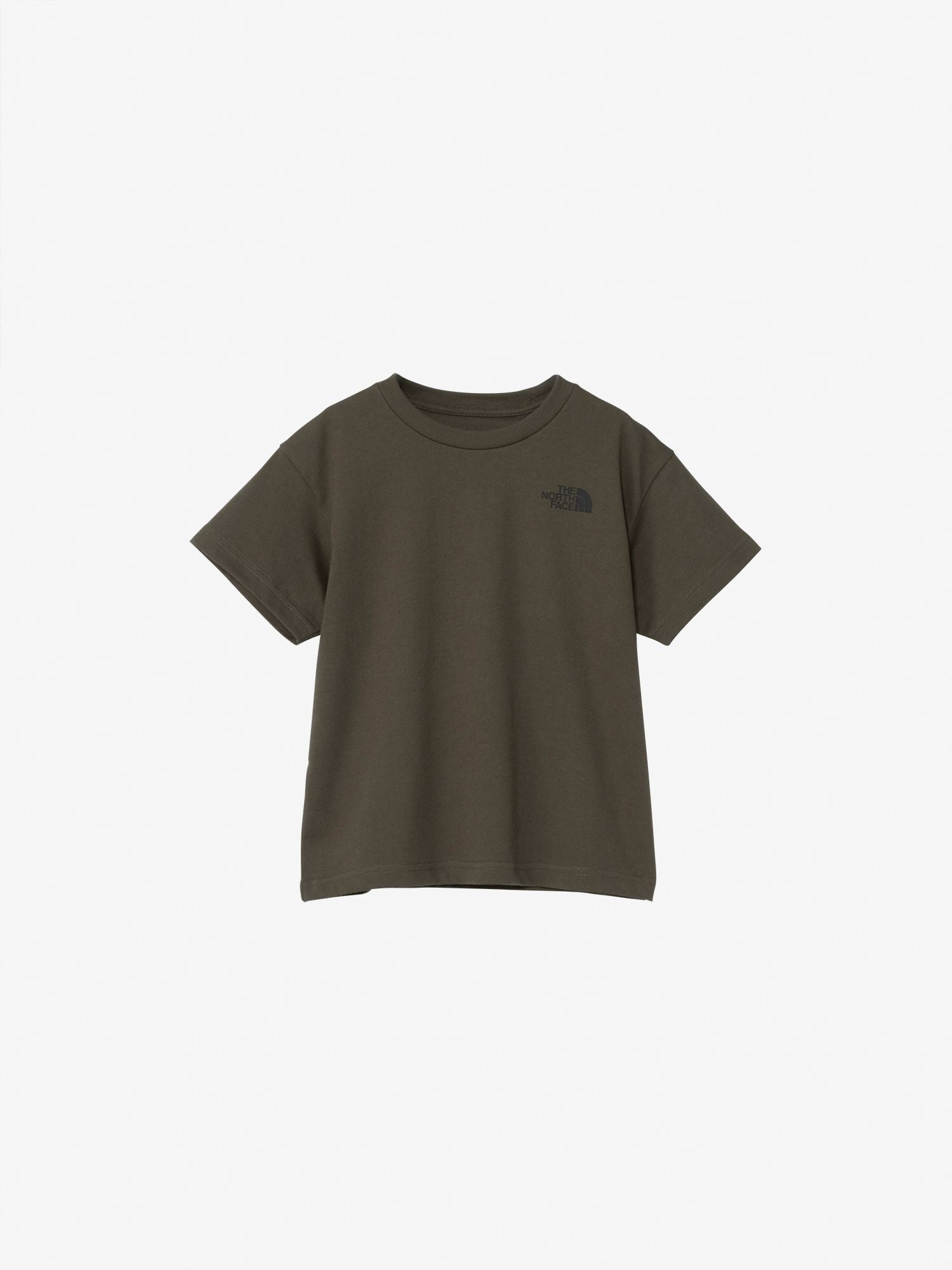 Toddler Short Sleeve Yosemite Fall Tee (Kids)