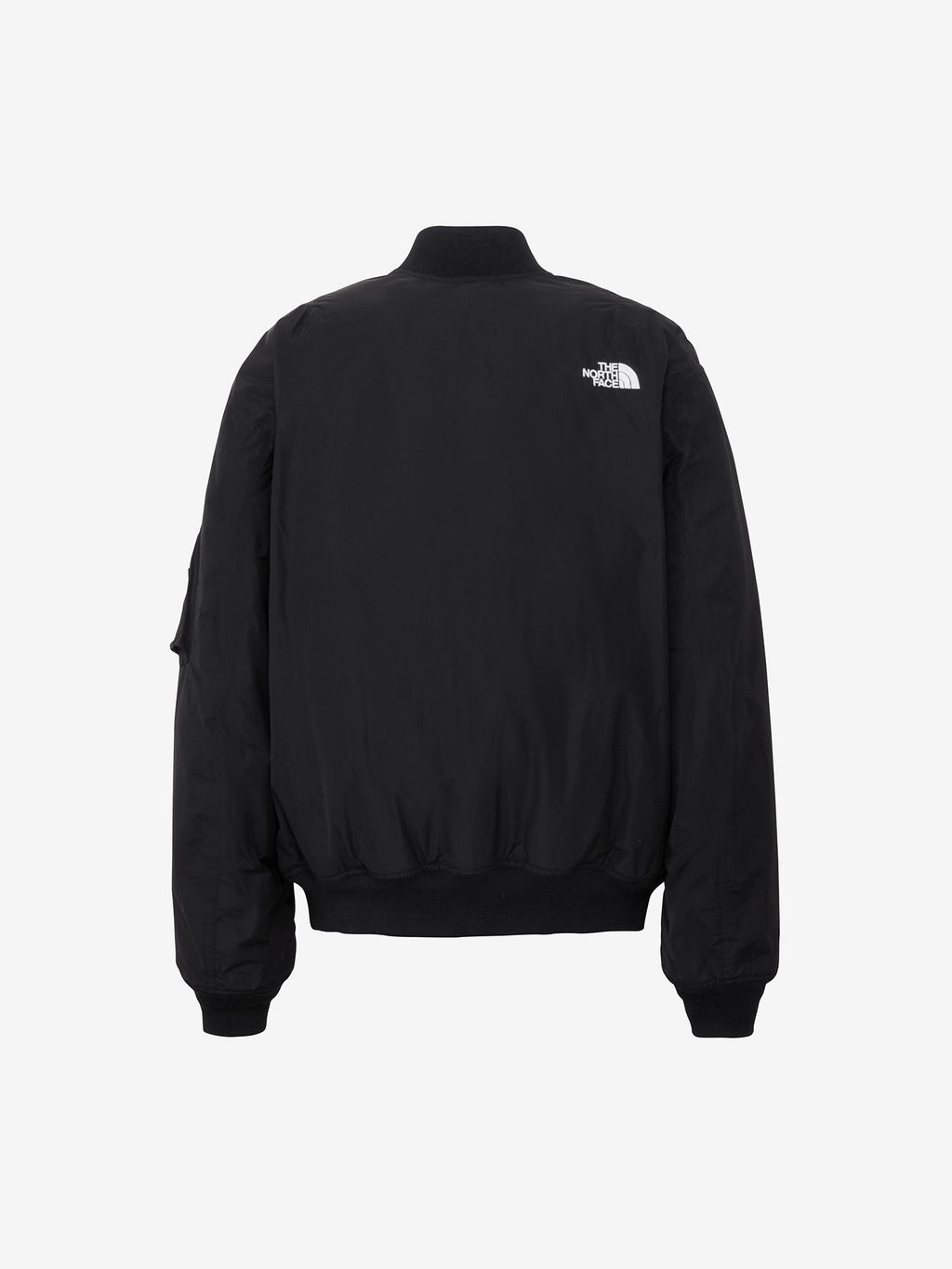 Insulation Bomber Jacket (Unisex)