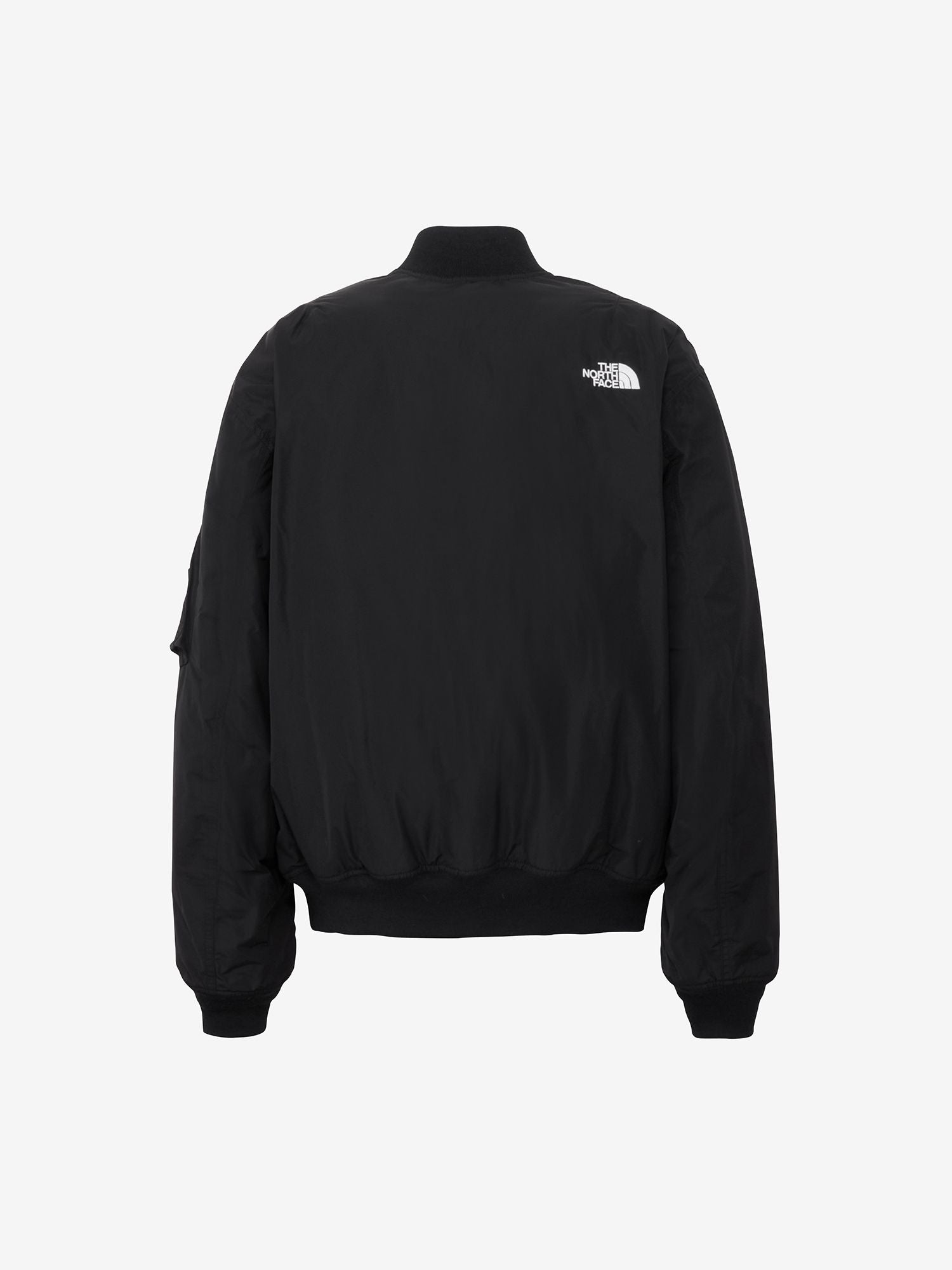 Insulation Bomber Jacket (Unisex)