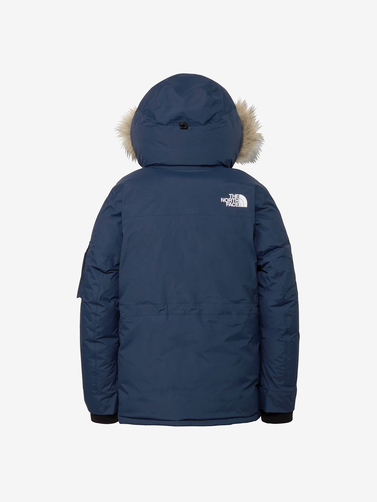 Southern Cross Parka (Unisex)