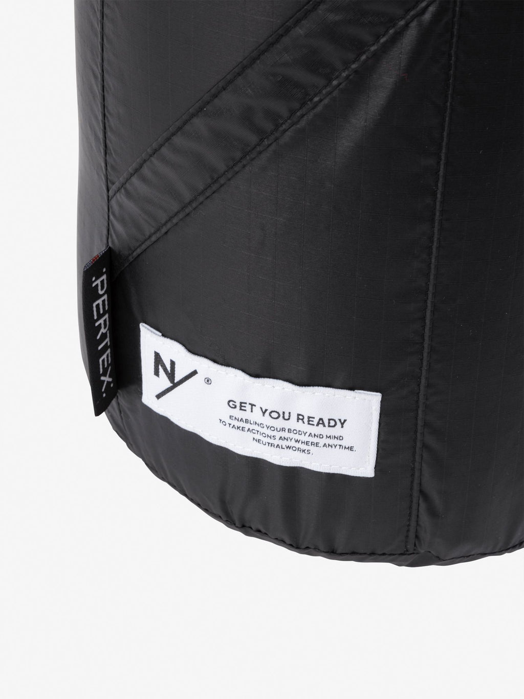 Kibitaki Staff Bag L (Unisex)