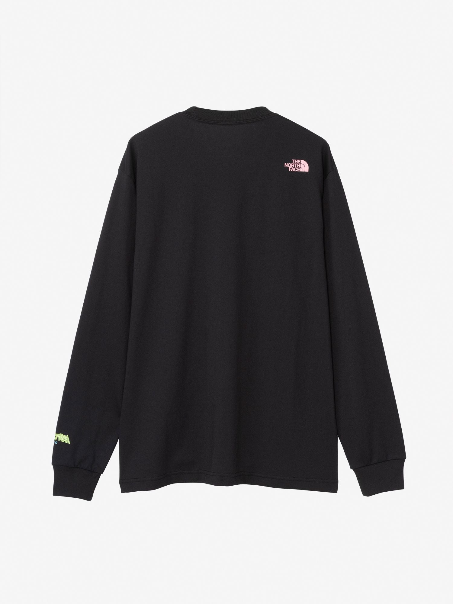 Long Sleeve Expedition Graphic Tee (Unisex)