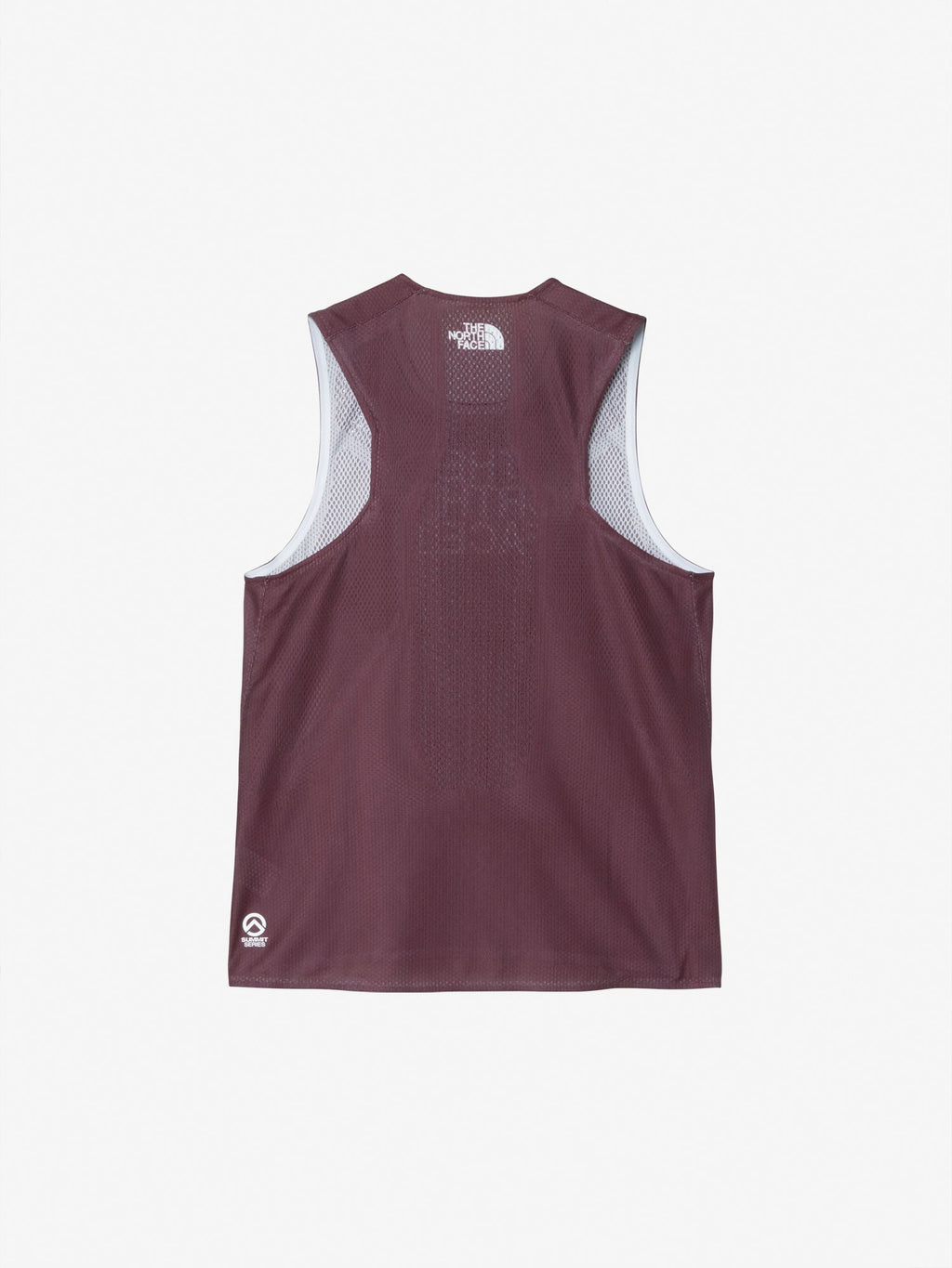 HST Sleeveless Hyper Vent Crew (Men)