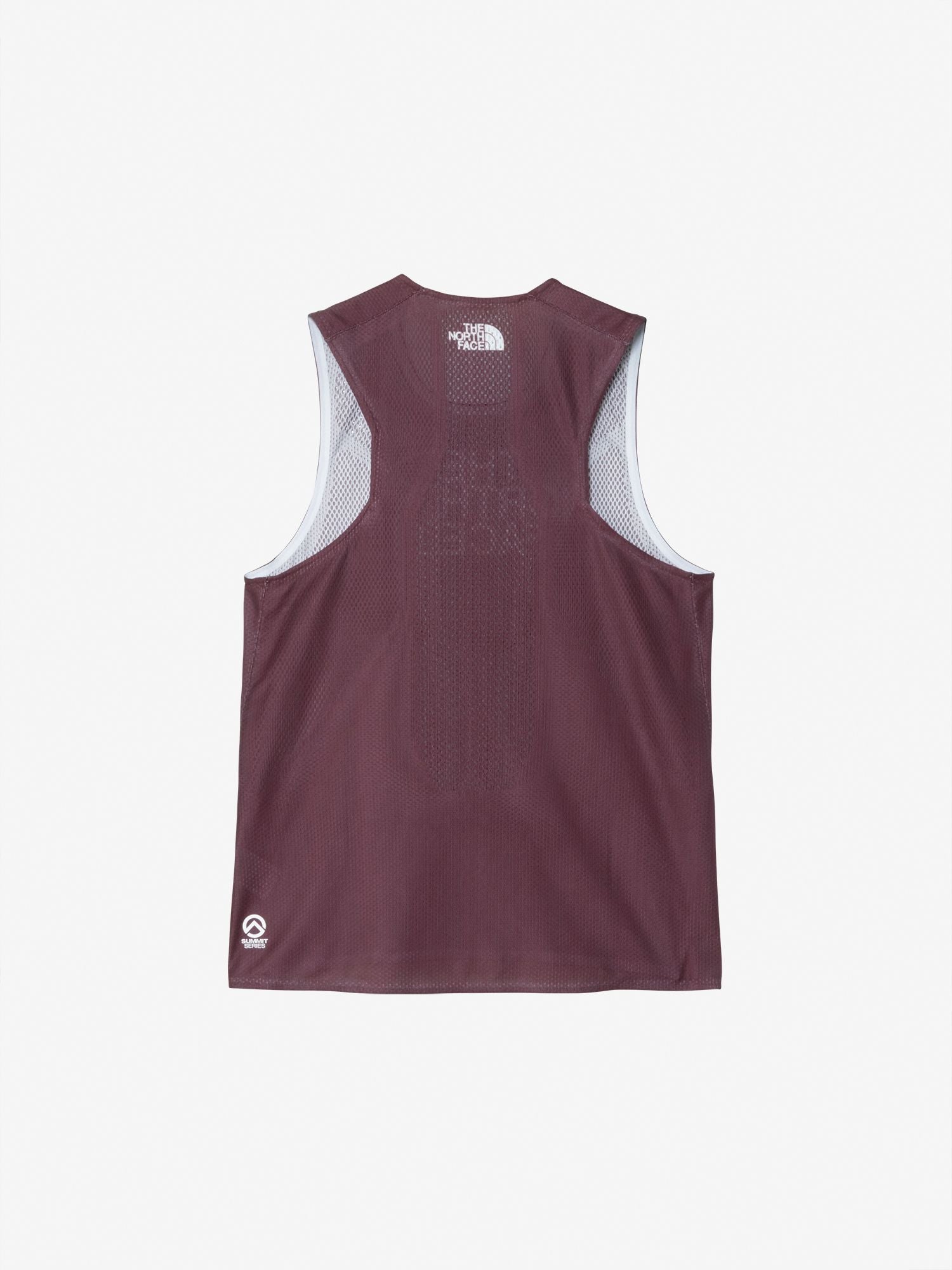 HST Sleeveless Hyper Vent Crew (Men)