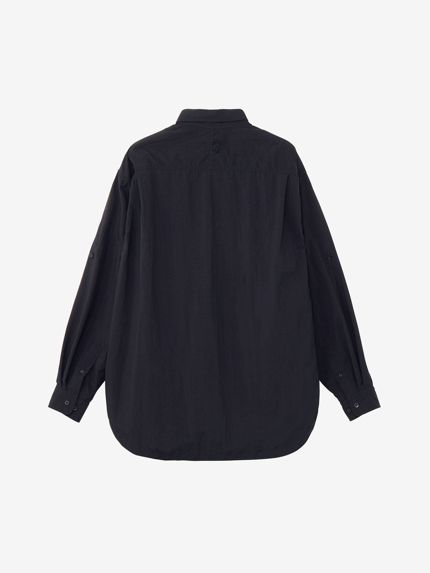 Long Sleeve Field Utility Shirt (Unisex)