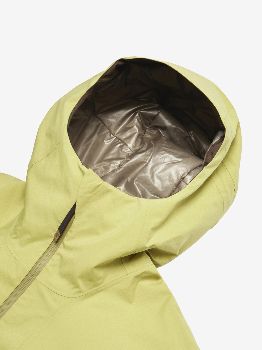 OYABE 2-Layer Jacket (Unisex)