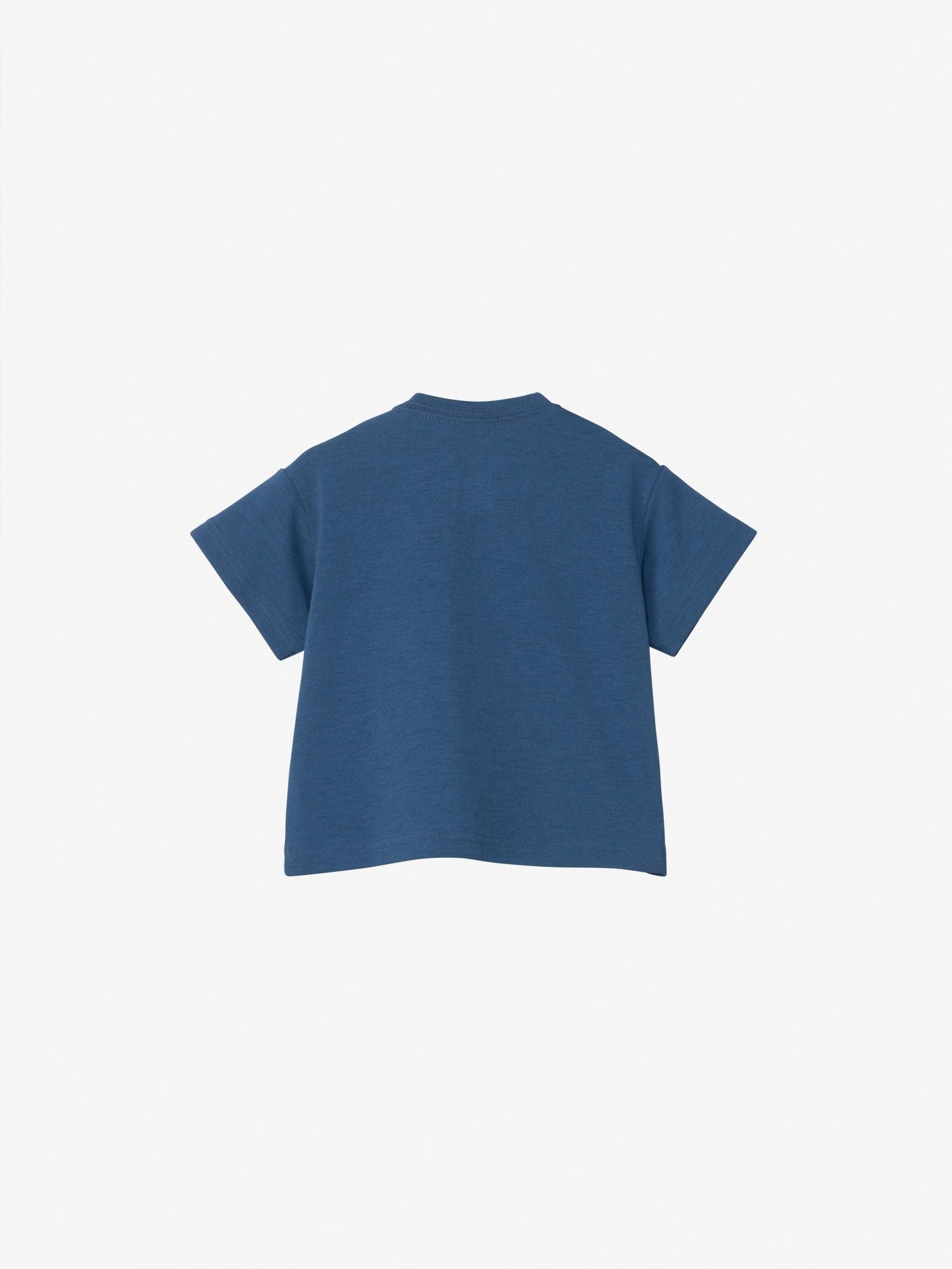 Short Sleeve Heat Protection Tee (Baby)