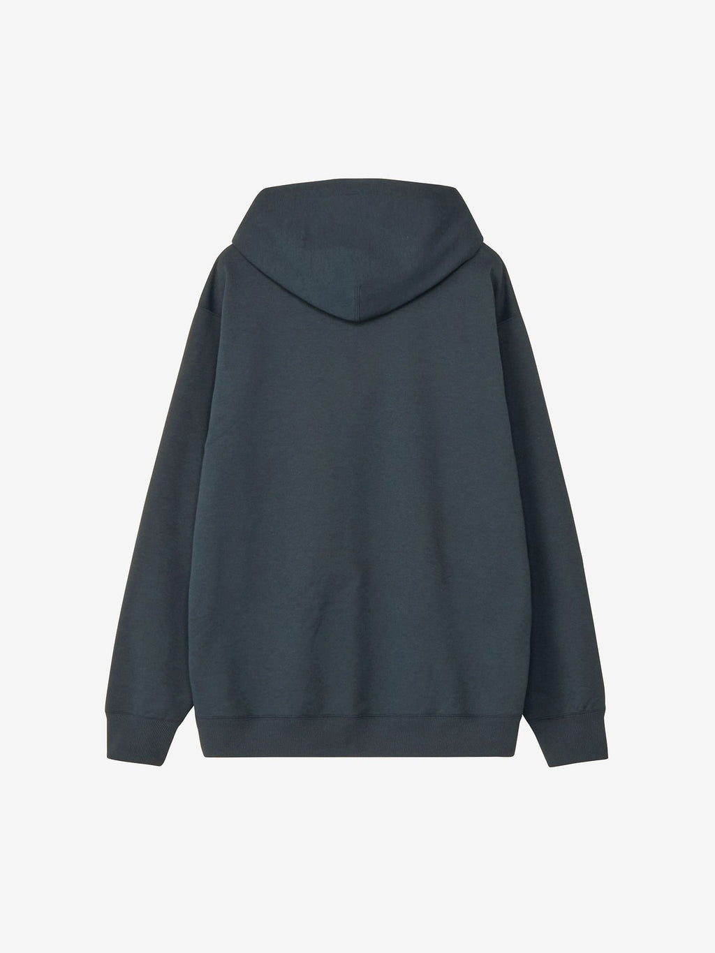 Small Logo Heather Sweat Hoodie (Unisex)