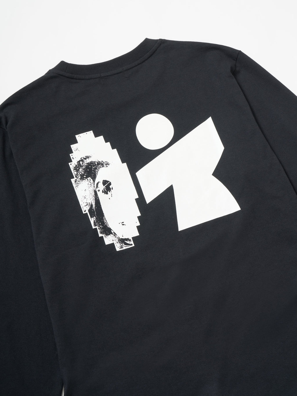 MXP Standard Long Sleeve Graphic Crew (Unisex)