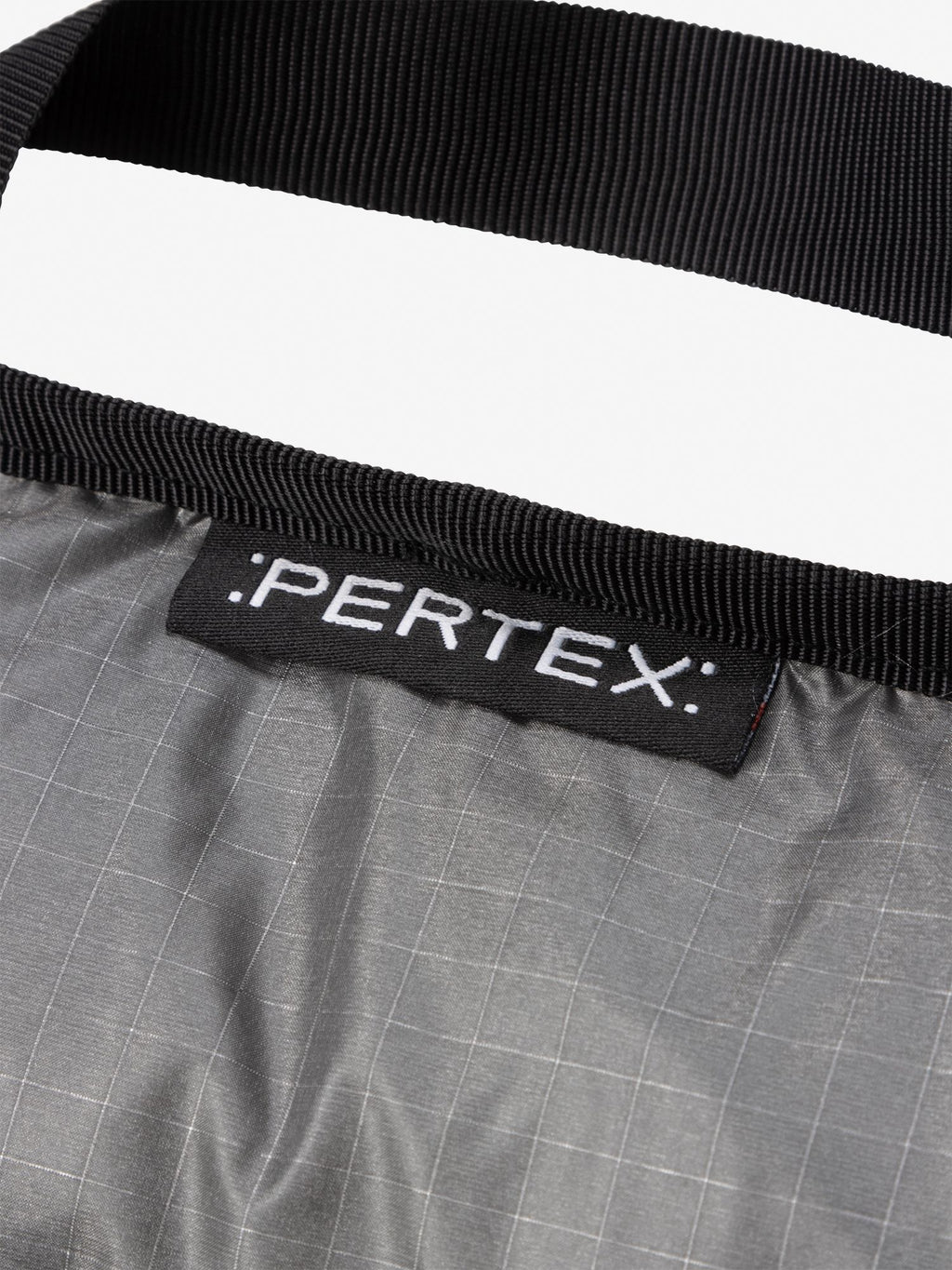 Kibitaki Bellows Pouch L (Unisex)