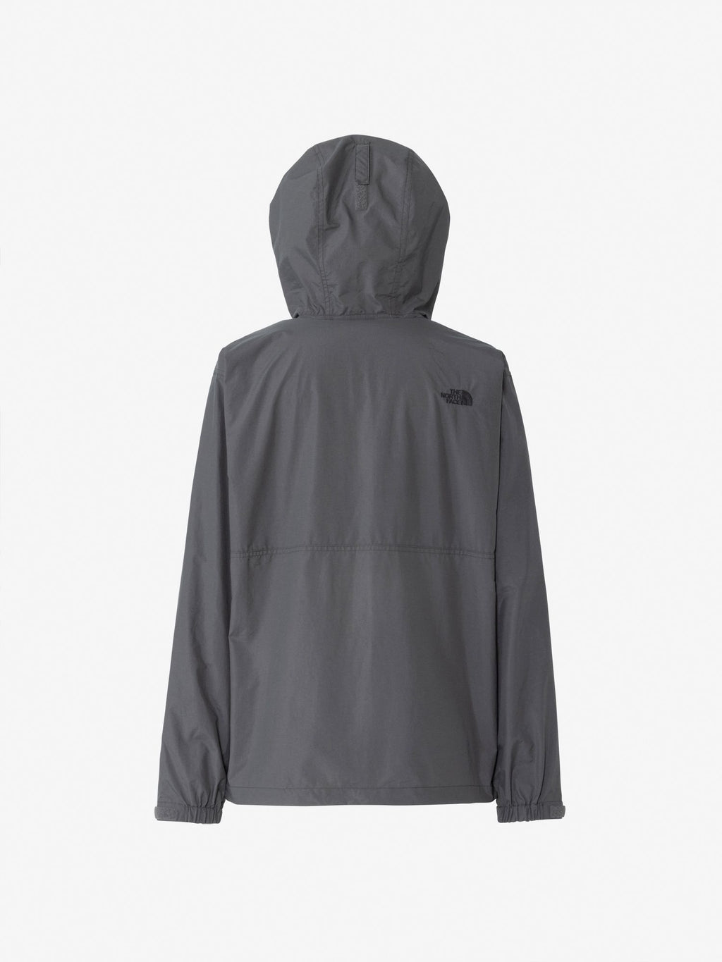 Compact Anorak (Unisex)
