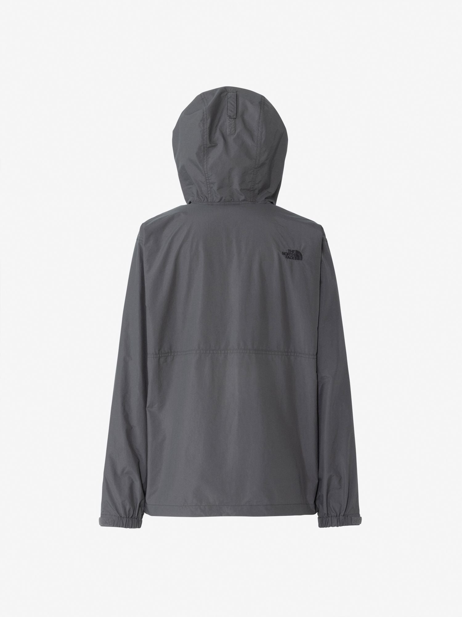 Compact Anorak (Unisex)