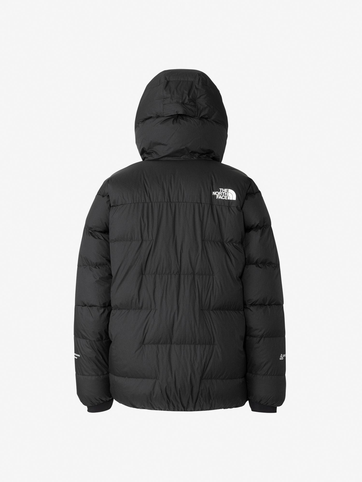 Ascent Peak Cloud Down Hoodie (Unisex)