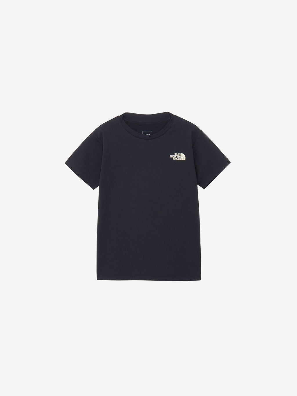 Short Sleeve Sun Shade Tee (Kids)