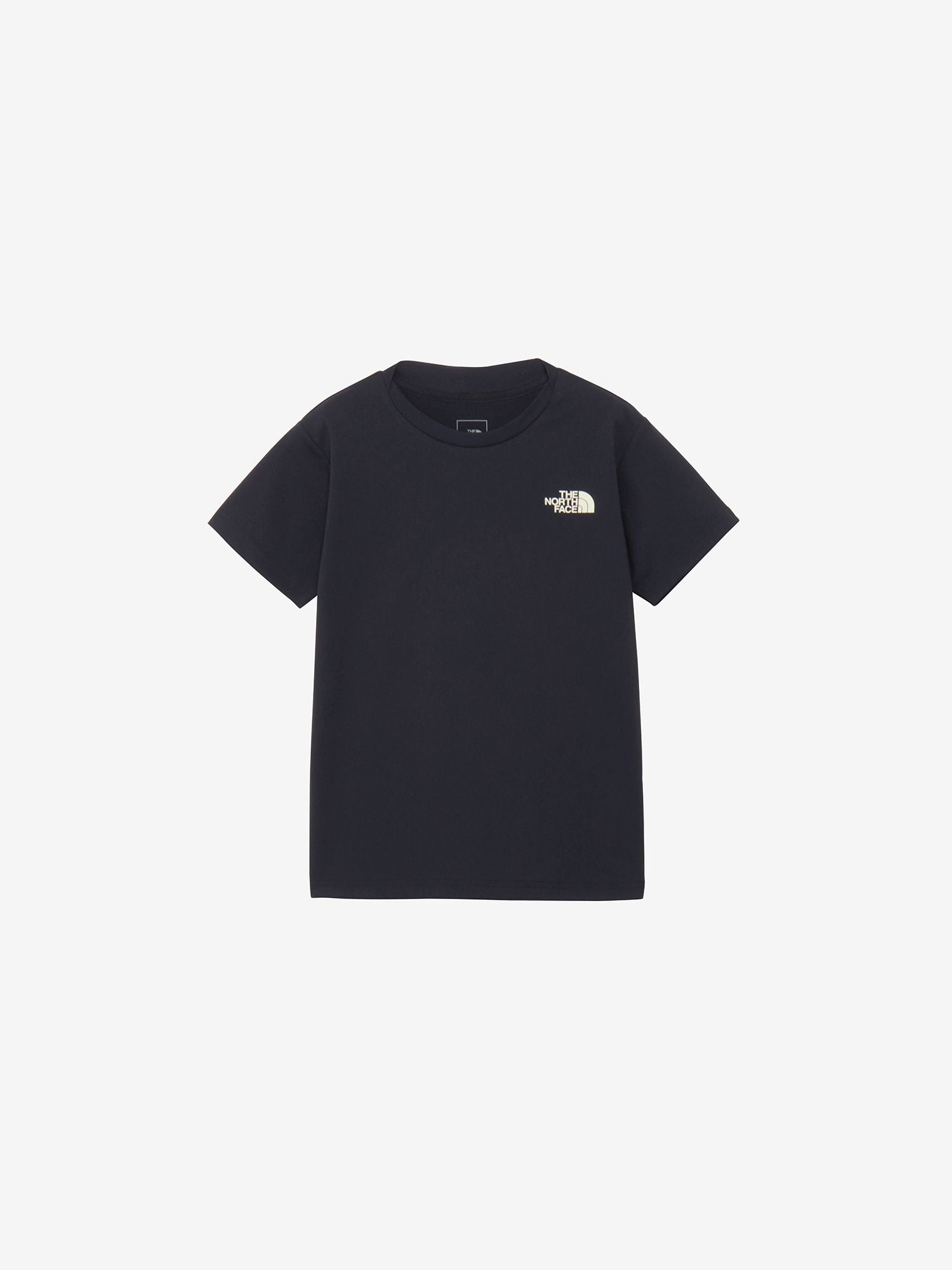 Short Sleeve Sun Shade Tee (Kids)