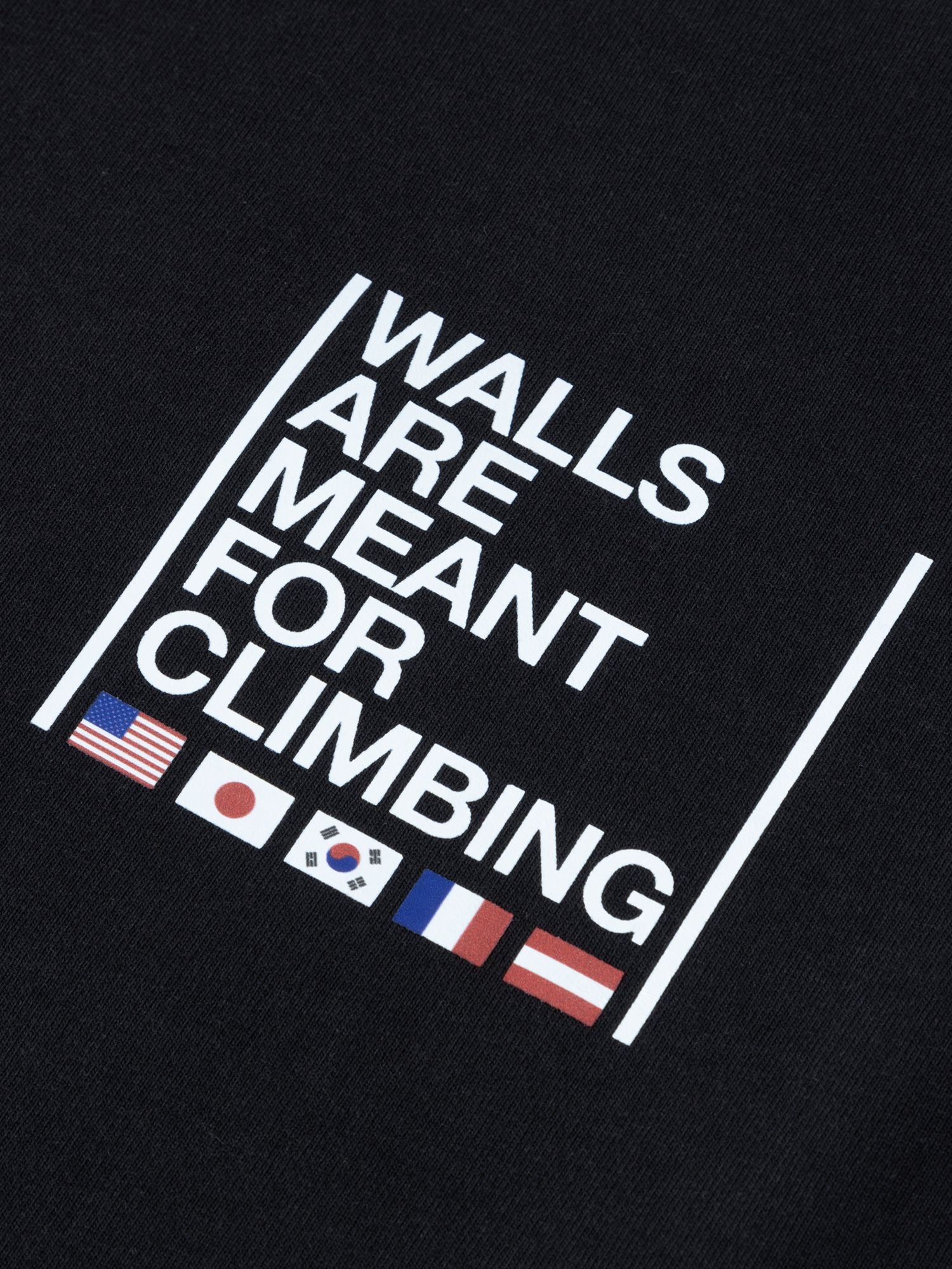 Short Sleeve IC Walls Tee (Kids)