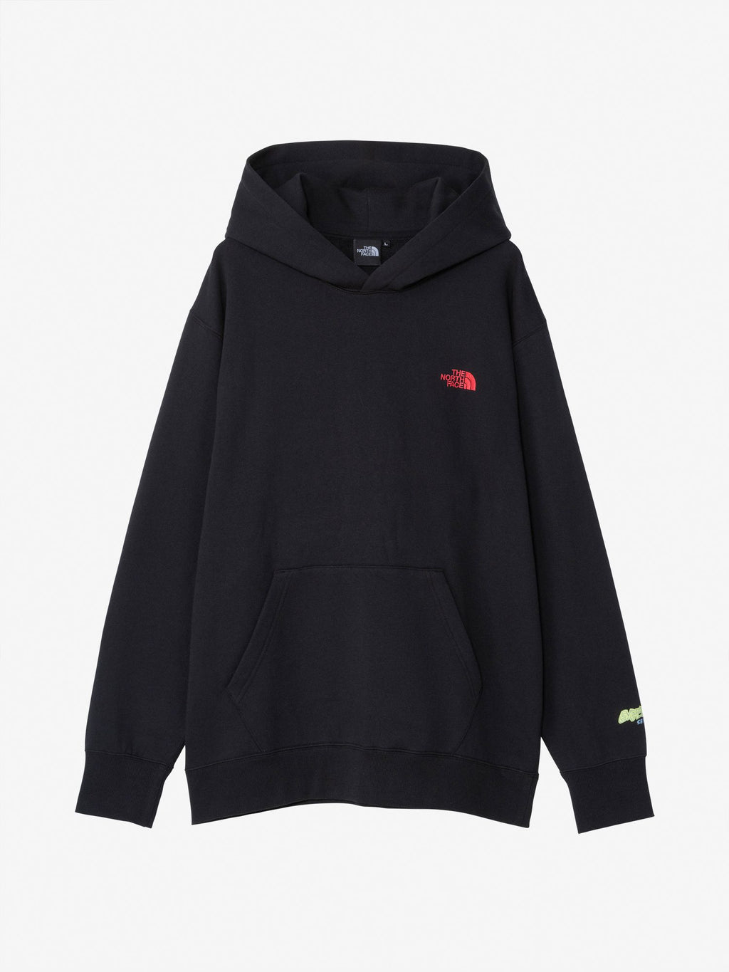 Expedition Graphic Hoodie (Unisex)