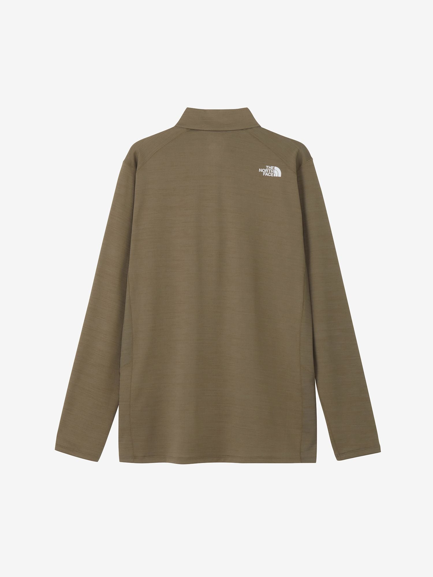 Long Sleeve FlashDry Long Sleeve Zip-Up (Men's)