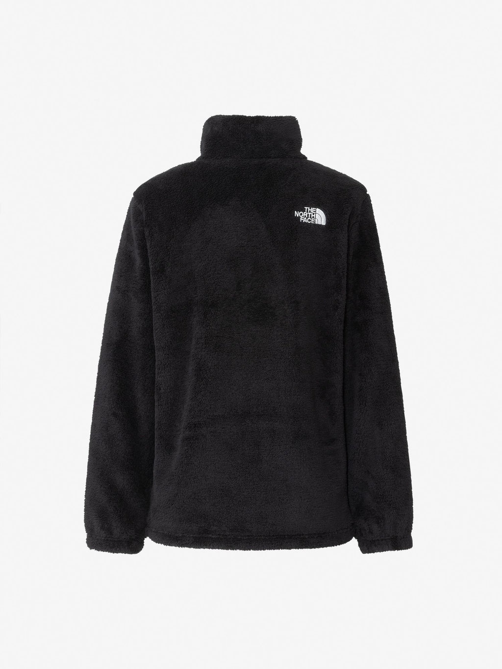 Comfy Alpha Fleece Zip-Up (Unisex)