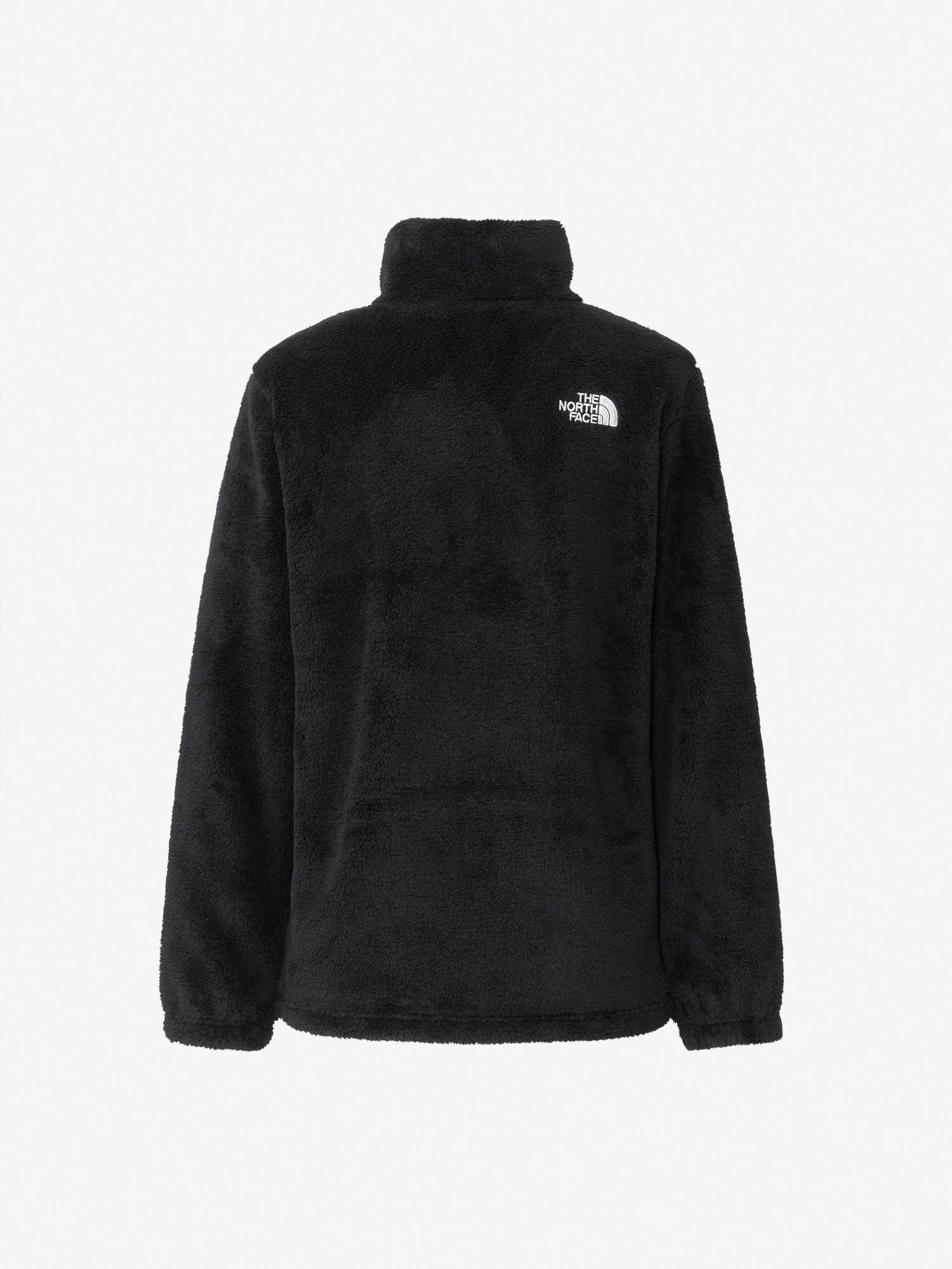 Comfy Alpha Fleece Zip-Up (Unisex)