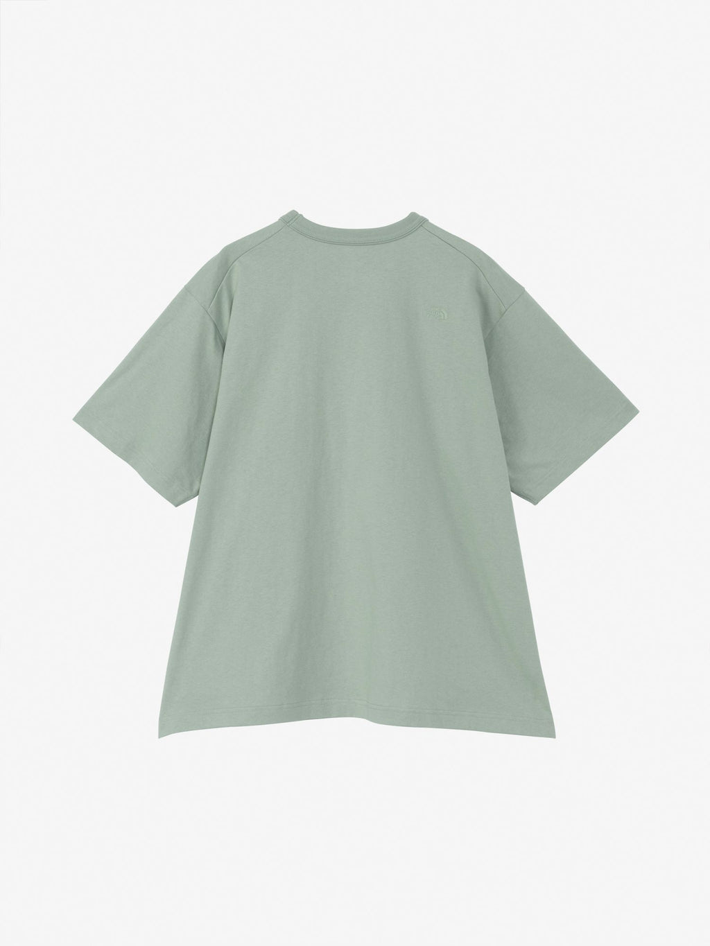 Maternity Short Sleeve Tee (Women's)