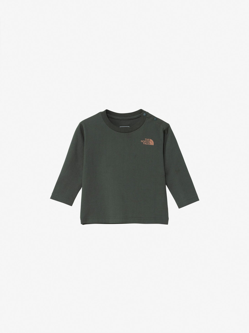 Long Sleeve Graphic Tee (Baby)