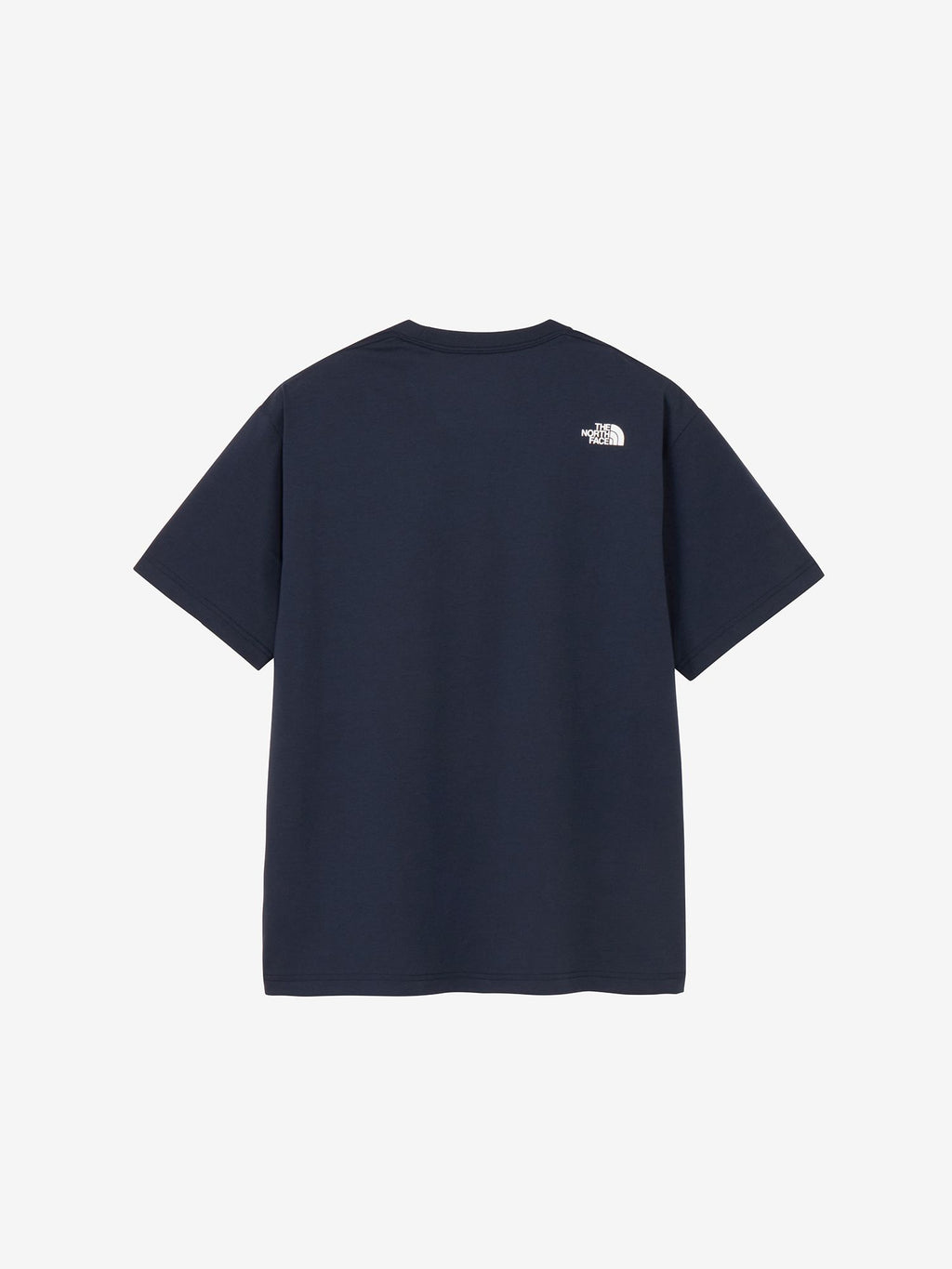 Short Sleeve Square Logo Pocket Tee (Men's)