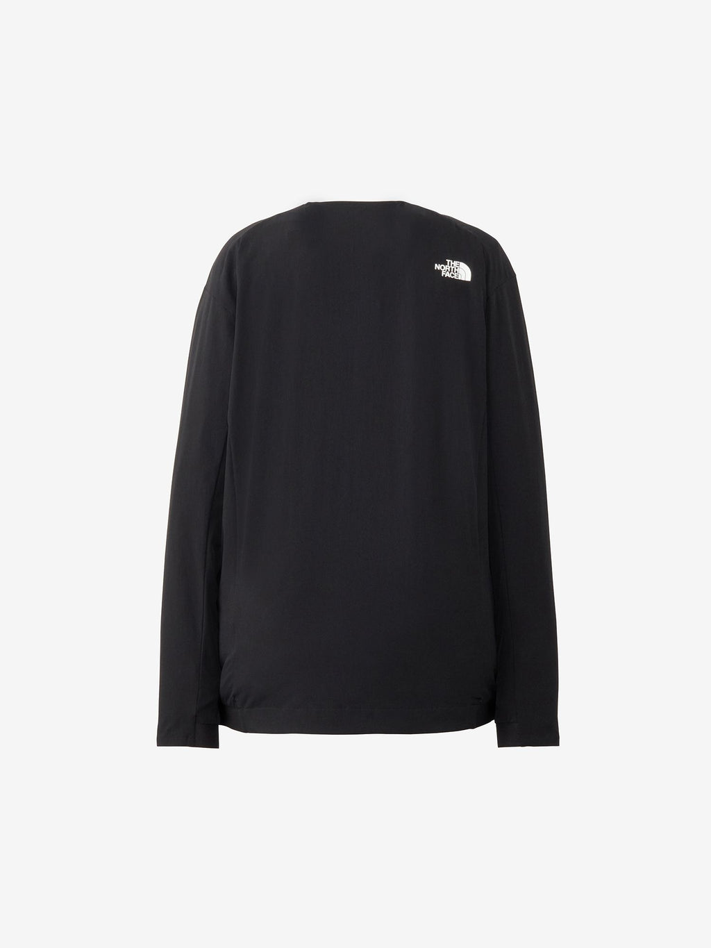 Flexible Round Neck Jacket (Women's)