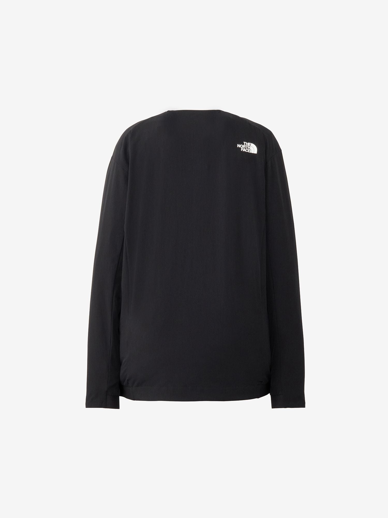 Flexible Round Neck Jacket (Women's)