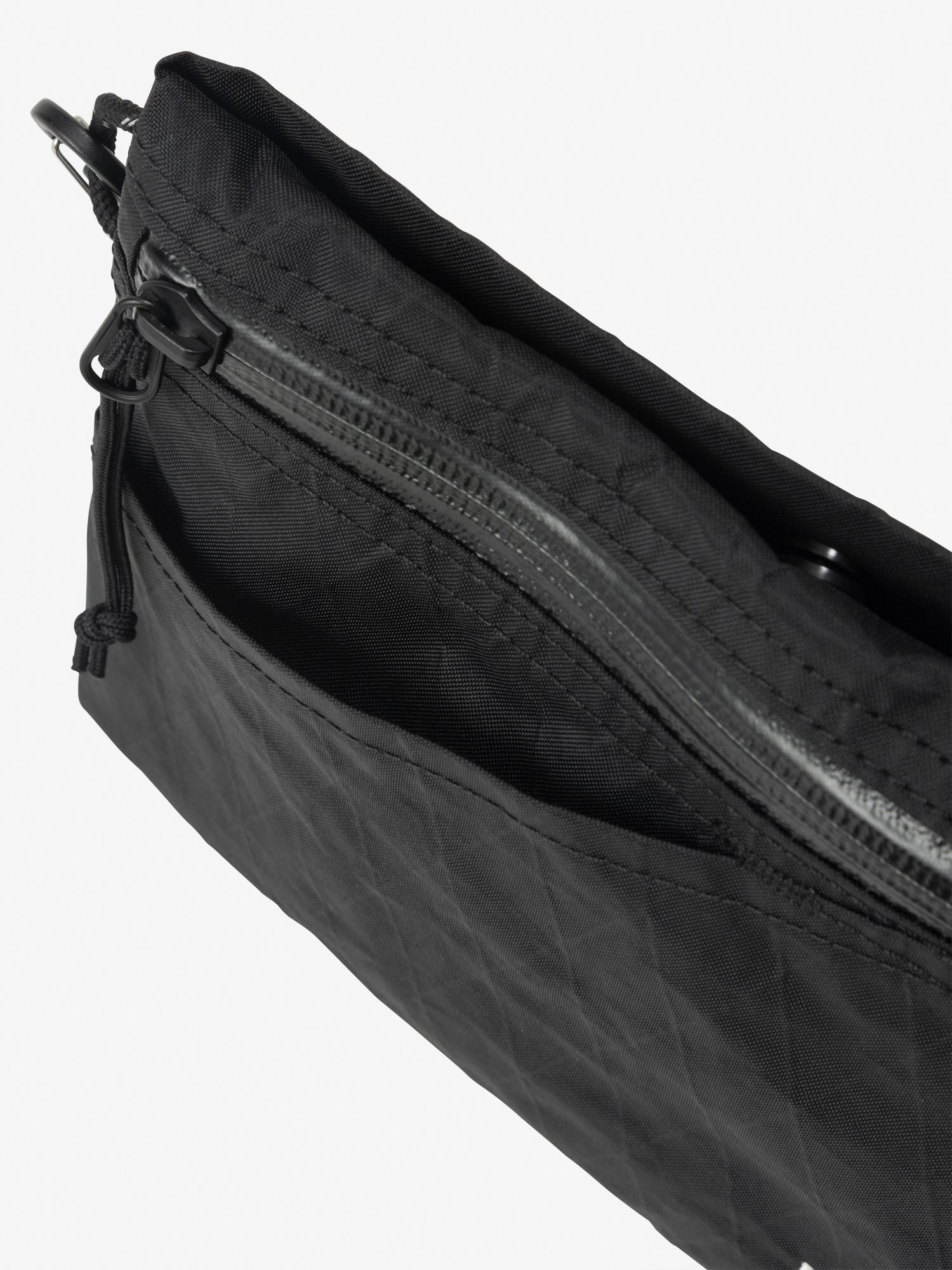 Laughter Shoulder Pouch S