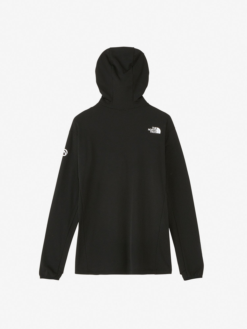 Expedition Grid Fleece Hoodie (Unisex)
