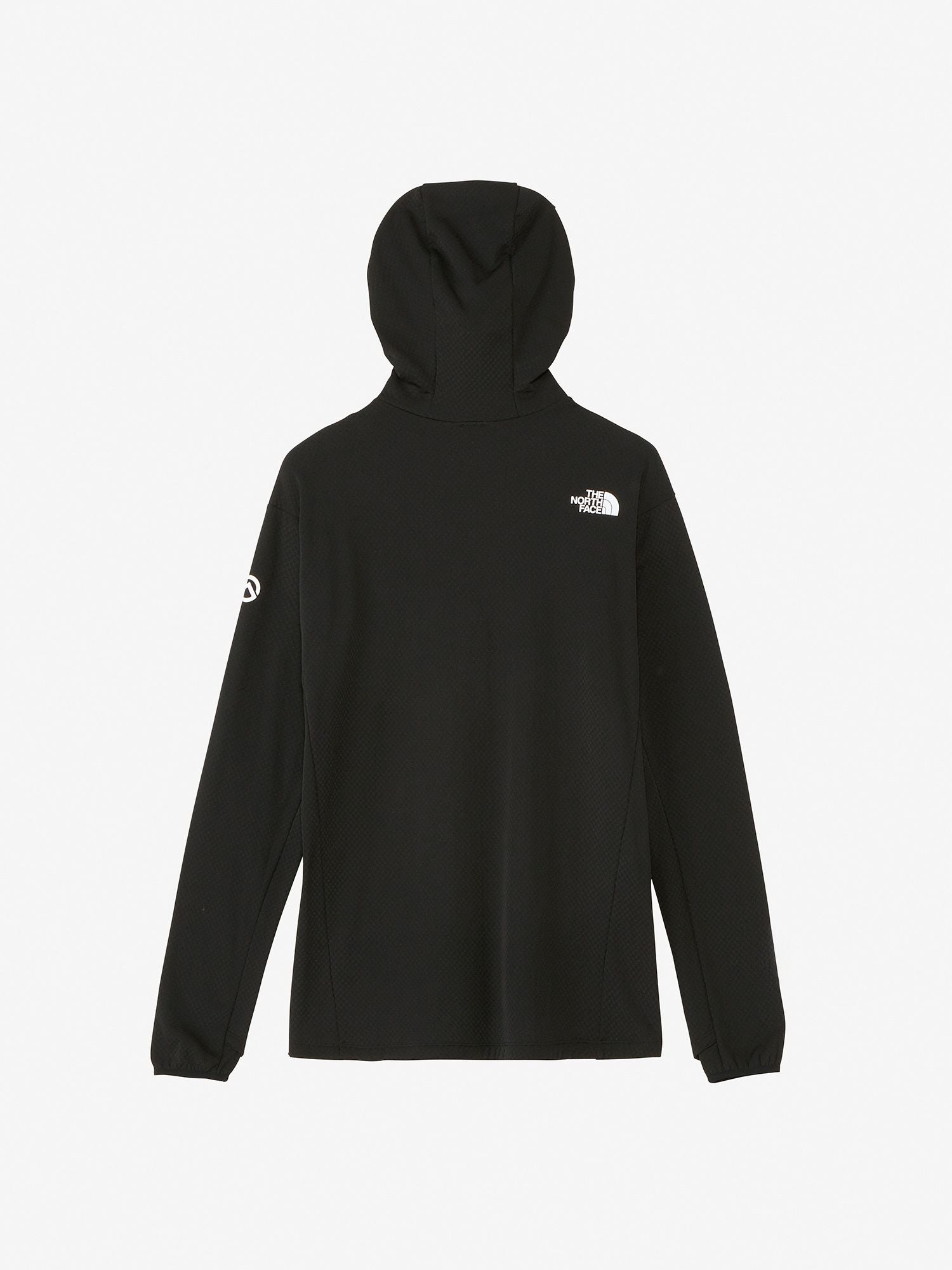 Expedition Grid Fleece Hoodie (Unisex)
