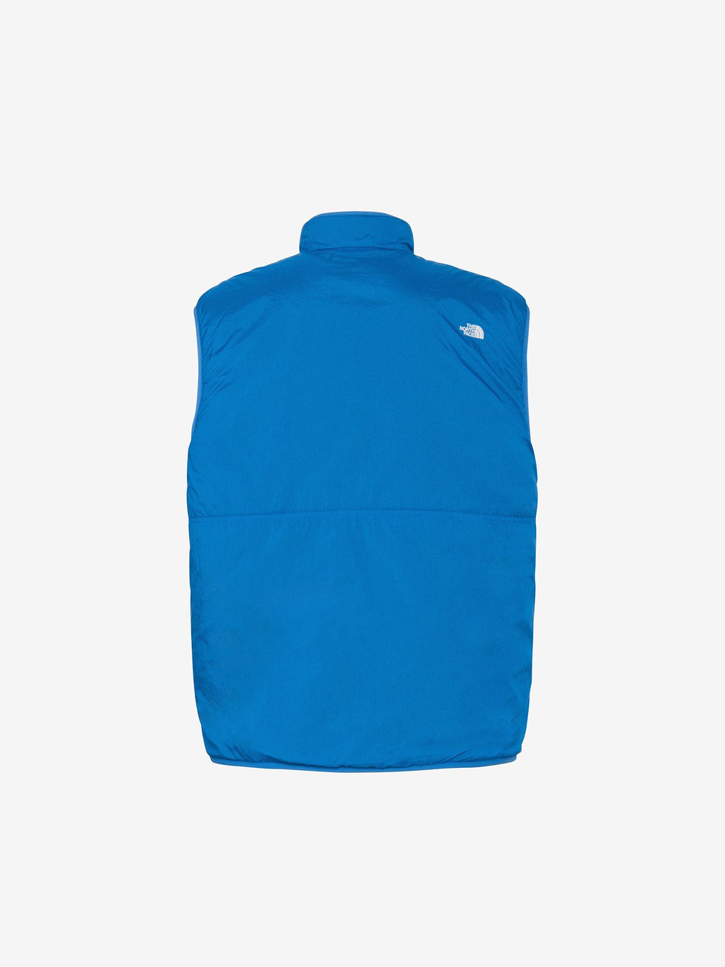 Reversible Extreme Pile Fleece Vest (Unisex)