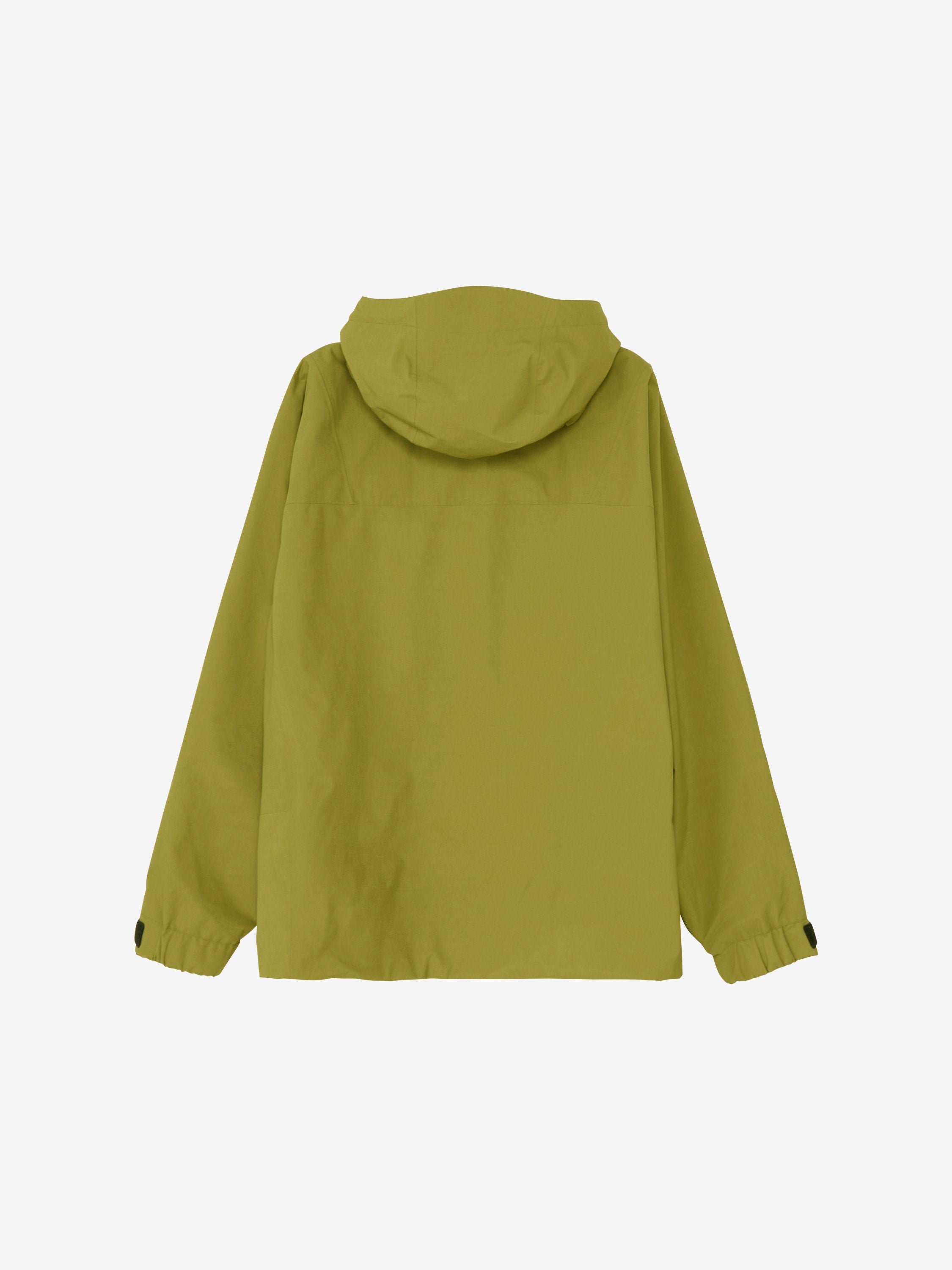 Pertex Unlimited Two Layer Jacket (Unisex)