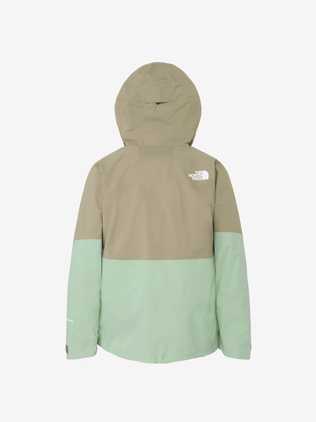 Layback B.C. Jacket (Unisex)