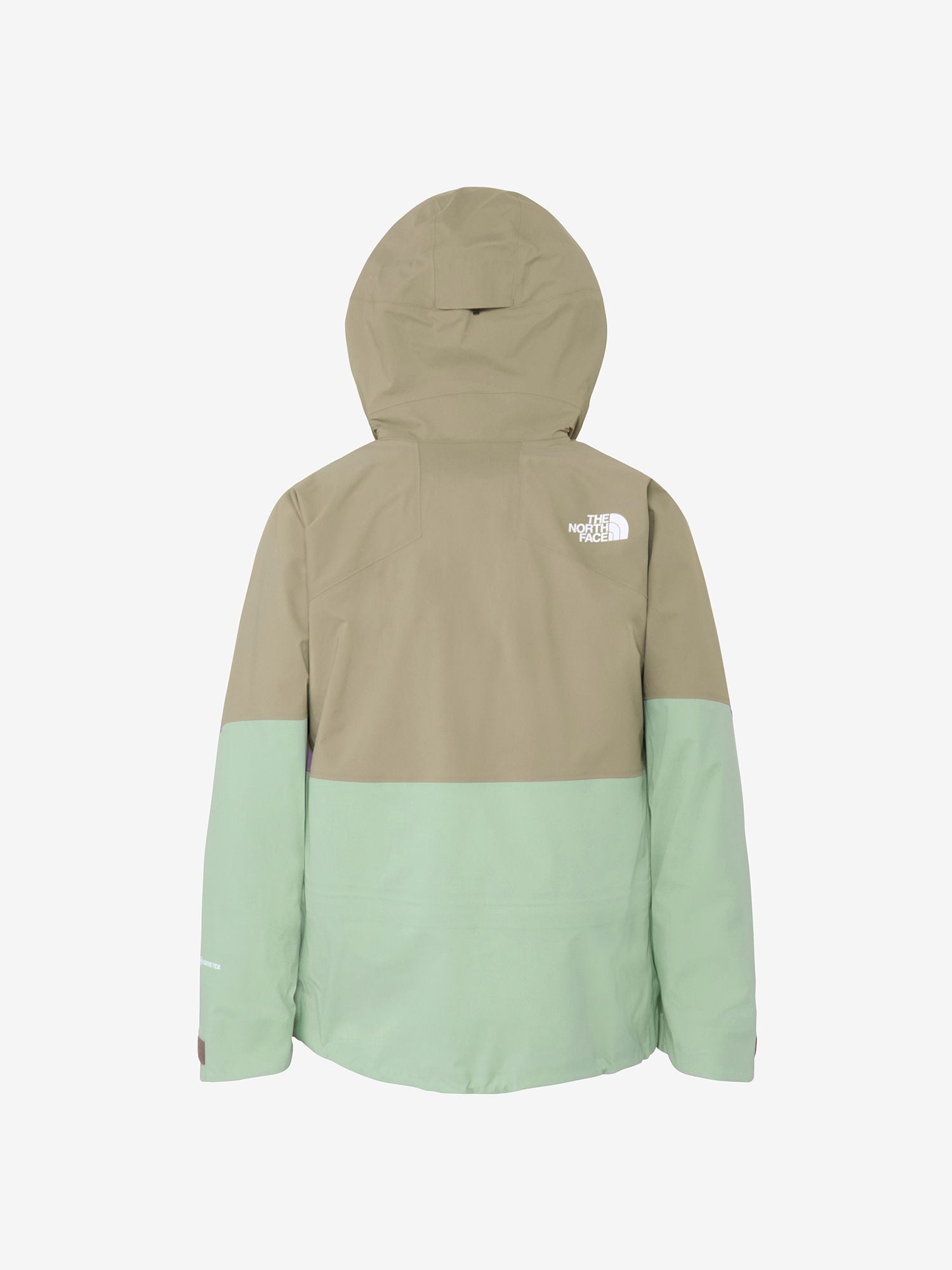 Layback B.C. Jacket (Unisex)