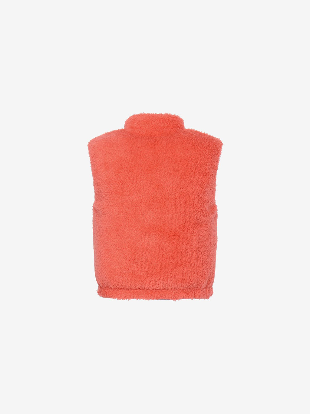 Reversible Cozy Vest (Baby)