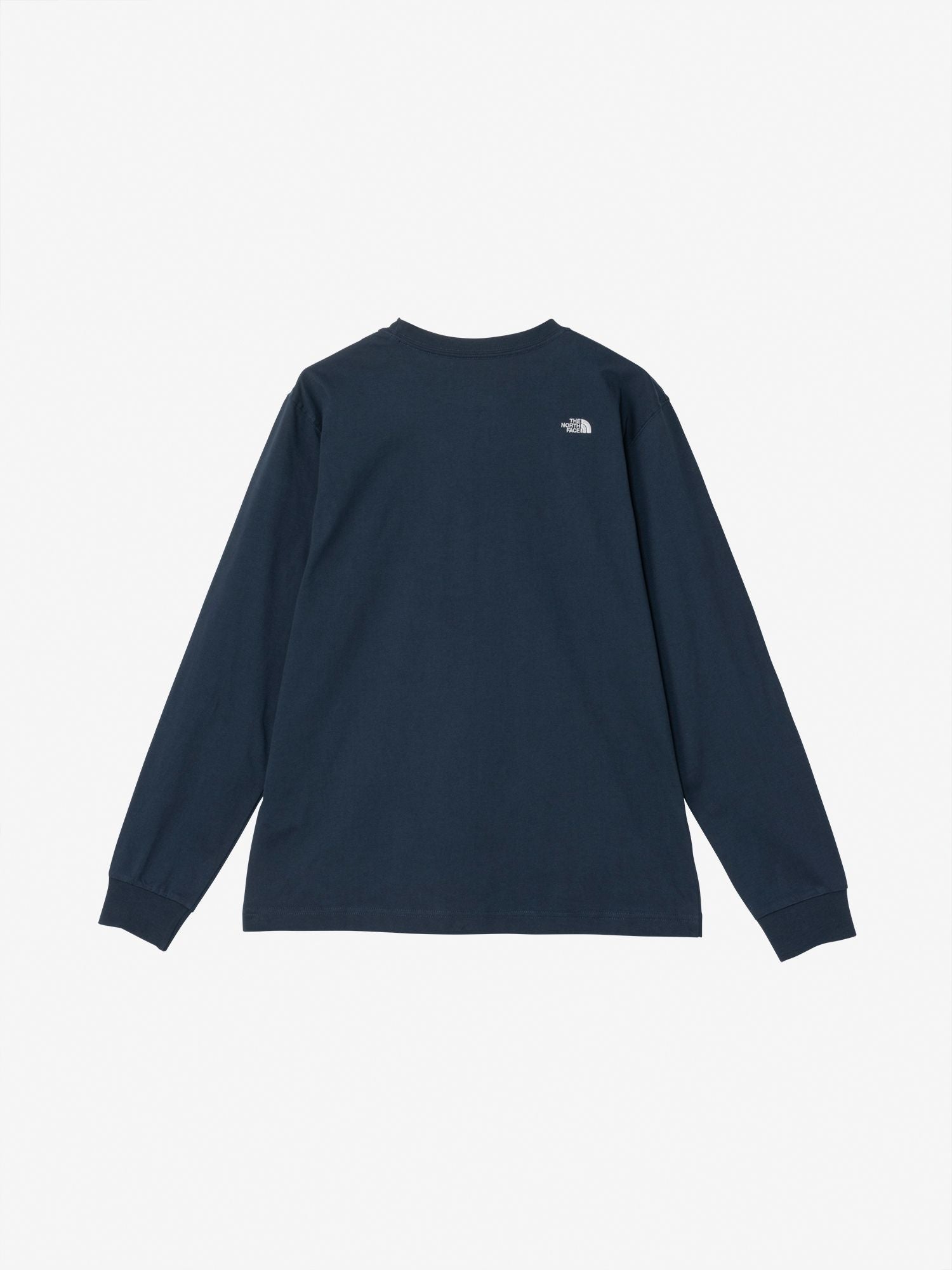 Long Sleeve FlashDry Nuptse Cotton Tee (Women's)