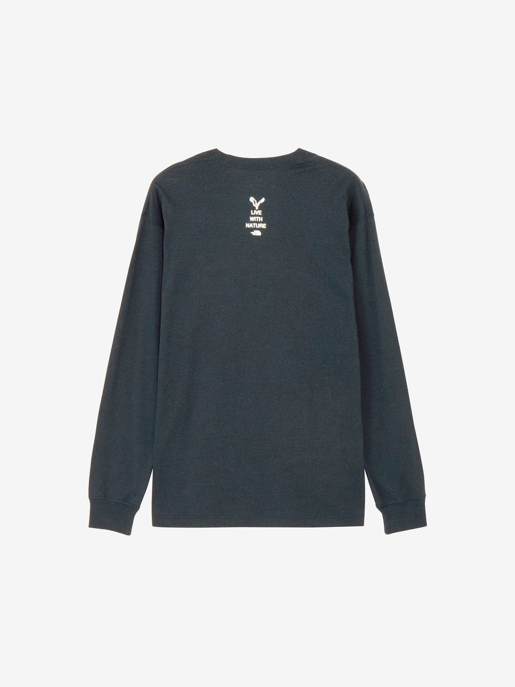 Long Sleeve Zoo Picker Tee (Unisex)