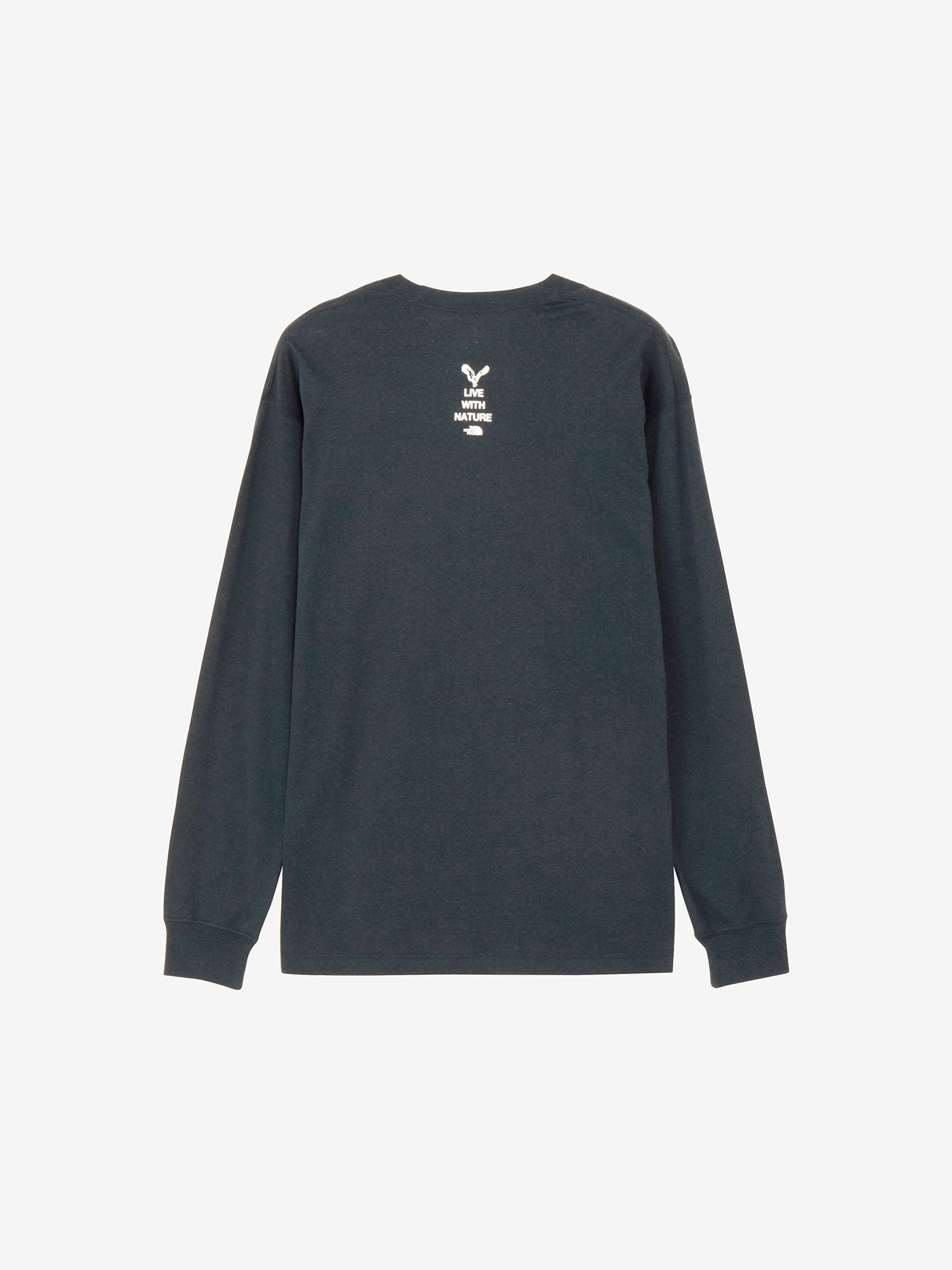 Long Sleeve Zoo Picker Tee (Unisex)