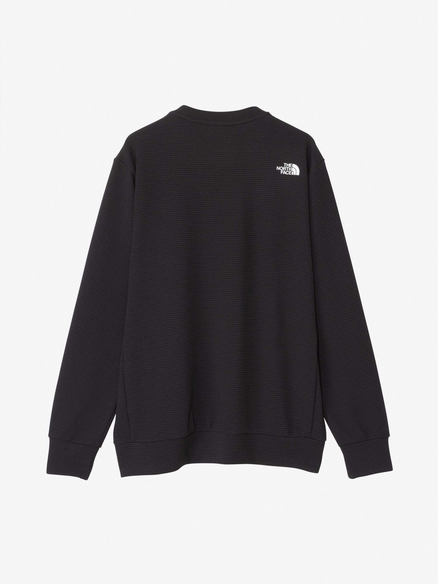 Tech Waffle Crew (Men's)