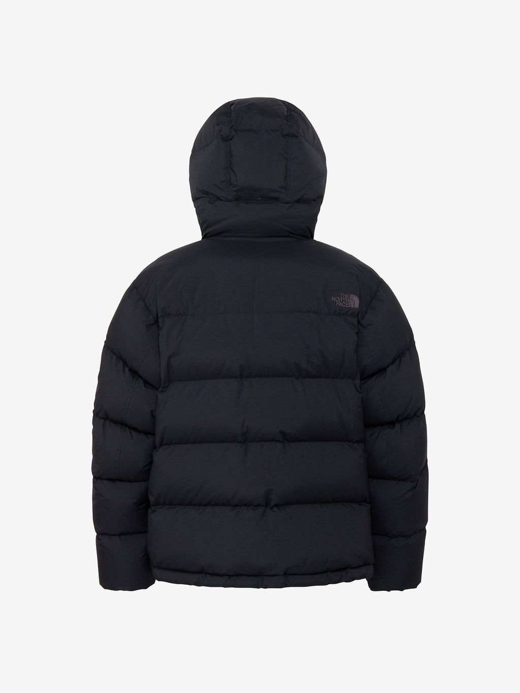 Alteration Down Sherpa Parker (Unisex)