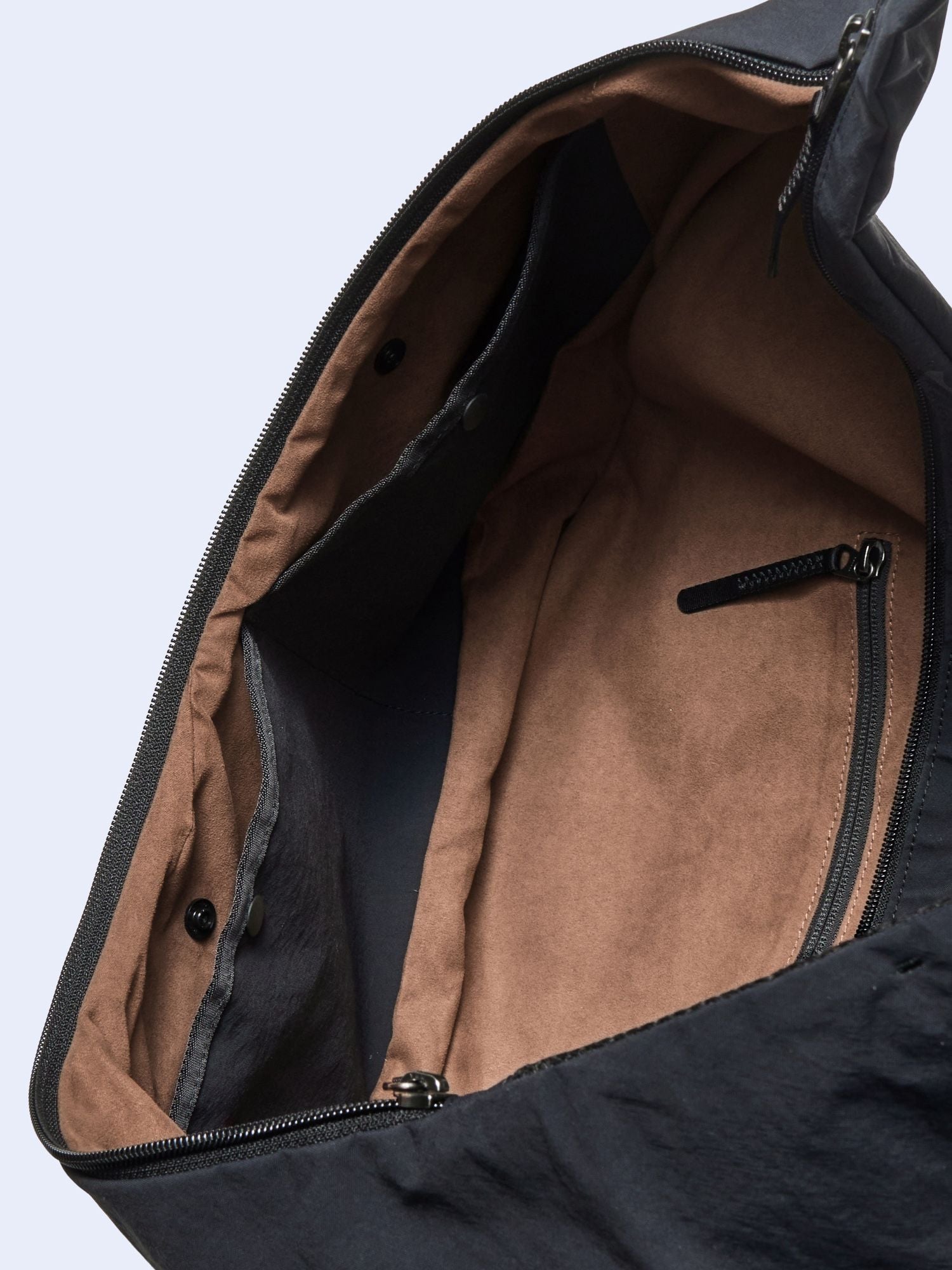 Goldwin 0 Helicoid Across Body Bag (Unisex)