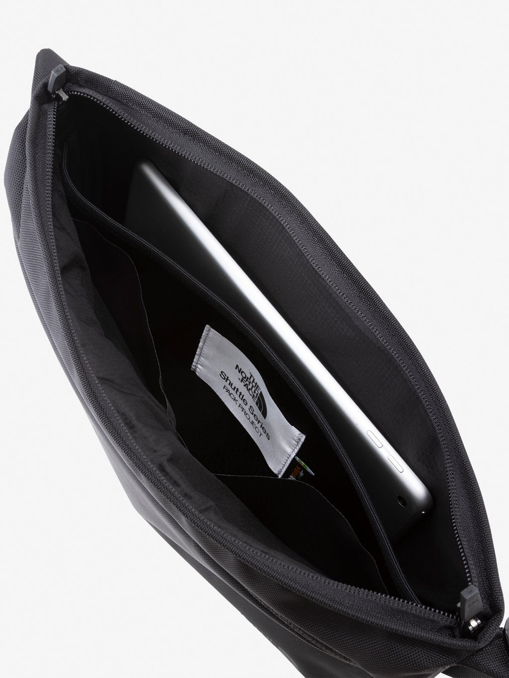 Shuttle Shoulder Pouch