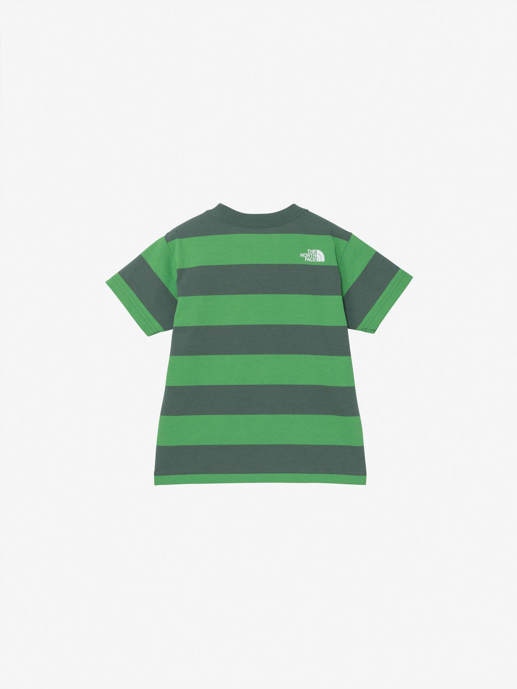 Toddler Short Sleeve Field Border Tee (Kids)