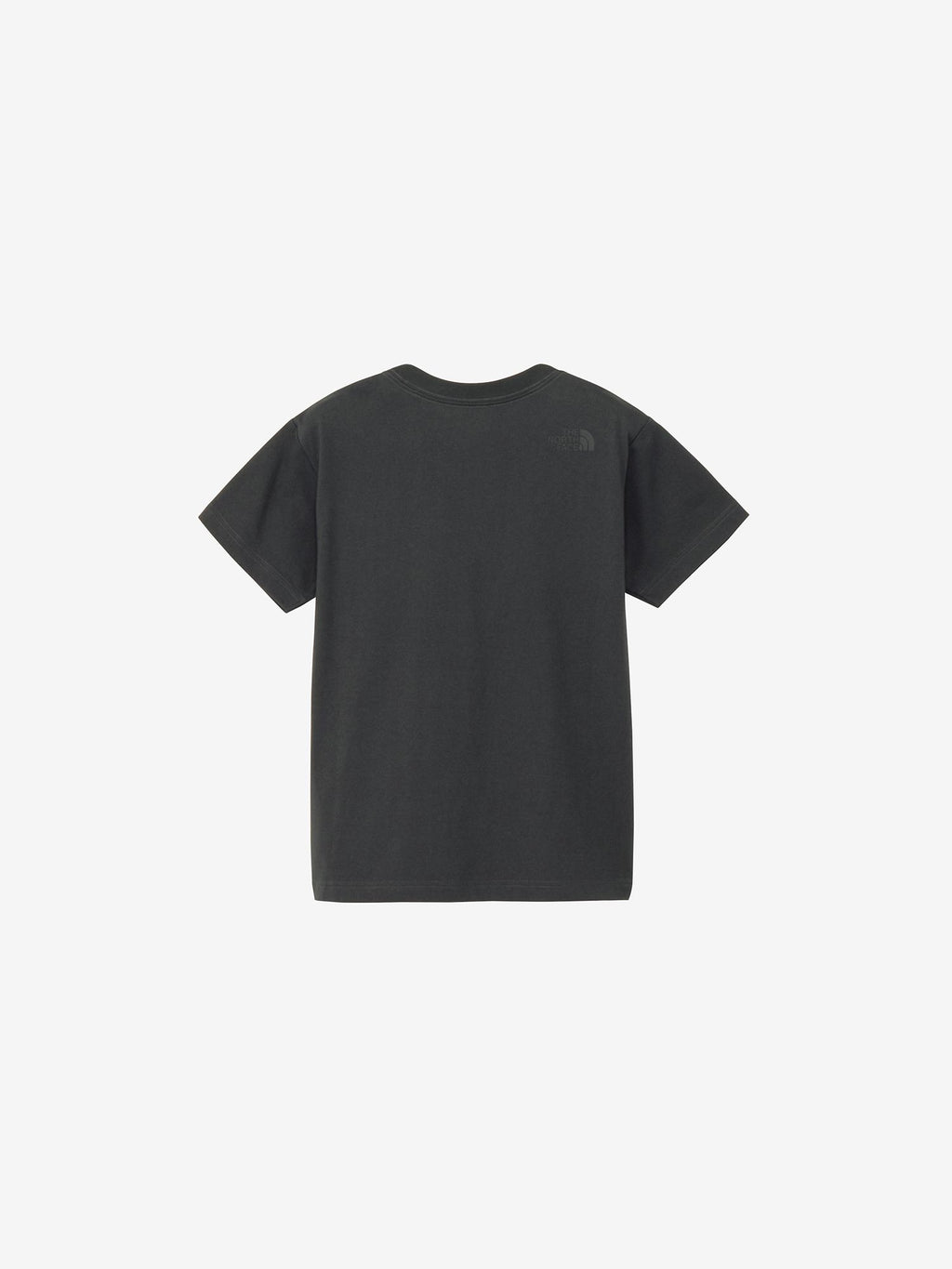 Short Sleeve Small Square Logo Tee (Kids)